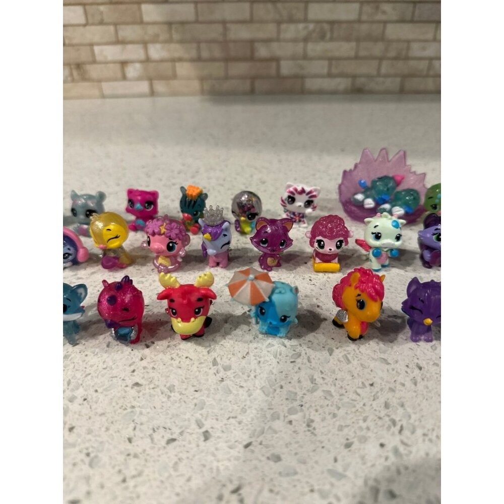 Hatchimals Lot/Bundle - Picture 4 of 8